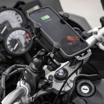 RAM® Tough-Charge™ Waterproof Wireless Charging Mount with Tough-Claw™ - Bild 8