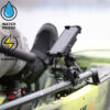 RAM® Quick-Grip™ Waterproof Wireless Charging Mount with Tough-Claw™ - Bild 7