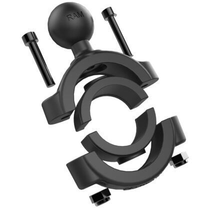 RAM® Torque™ Large Rail Base - Bild 2