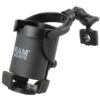 RAM® Level Cup™ XL 32oz Drink Holder with RAM® Torque™ Medium Rail Base - Bild 2