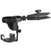 RAM® Level Cup™ XL 32oz Drink Holder with Double Socket Arm - Bild 2