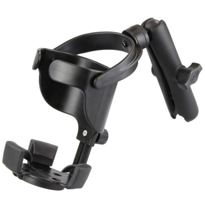 RAM® Level Cup™ XL 32oz Drink Holder with Double Socket Arm - Bild 3