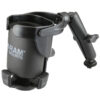 RAM® Level Cup™ XL 32oz Drink Holder with RAM® Track Ball™ Base - Bild 2
