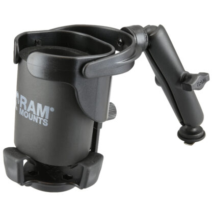 RAM® Level Cup™ XL 32oz Drink Holder with RAM® Track Ball™ Base - Bild 2