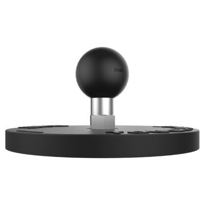 RAM® Tough-Mag™ 88MM Diameter Ball Base - Bild 2