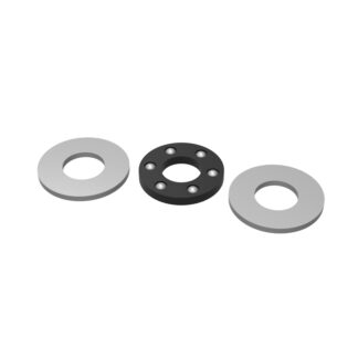 RAM® Non-Slip Ball Bearing Washer Kit
