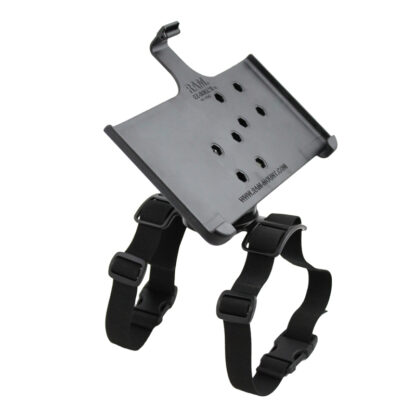 RAM® EZ-Roll'r™ Cradle for Motorola XOOM with Rotating Leg Mount