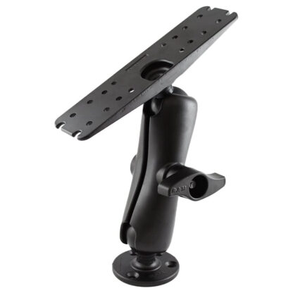 RAM® Large Marine Electronics Mount - Bild 3