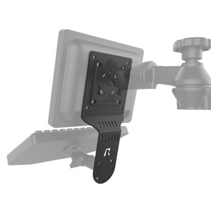 RAM® Short Accessory/Display Bracket - Bild 4