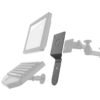 RAM® Standard Accessory/Display Bracket - Bild 2
