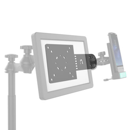 RAM® Standard Accessory/Display Bracket - Bild 3