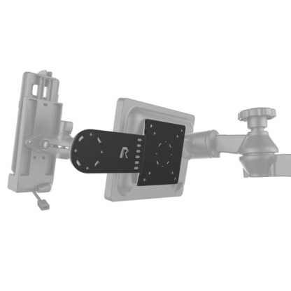 RAM® Standard Accessory/Display Bracket - Bild 4