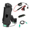 GDS® Tough-Dock™ Vehicle Bundle for Samsung Tab A 8.0 (2019) - Bild 2