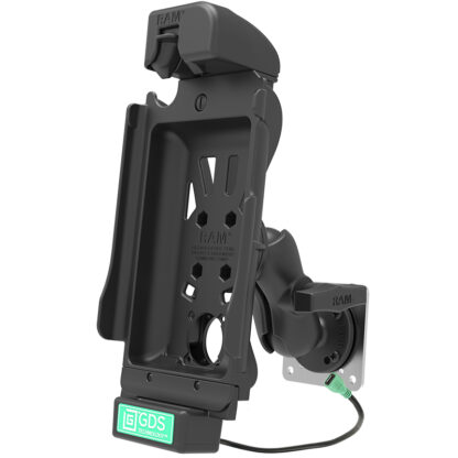 GDS® Tough-Dock™ Vehicle Bundle for Samsung Tab A 8.0 (2019) - Bild 3