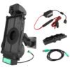 GDS® Tough-Dock™ Vehicle Bundle for Samsung Tab A 8.4 - Bild 2