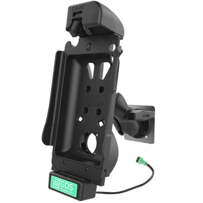 GDS® Tough-Dock™ Vehicle Bundle for Samsung Tab A 8.4 - Bild 3