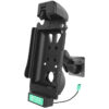 GDS® Tough-Dock™ USB Type-C Vehicle Bundle for Samsung Tab A 8.4 - Bild 3