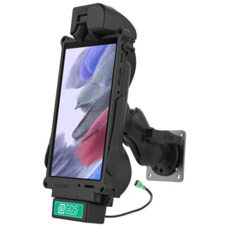 GDS® Tough-Dock™ Vehicle Bundle for Samsung Tab A7 Lite 8.7”