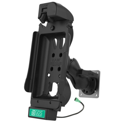 GDS® Tough-Dock™ Vehicle Bundle for Samsung Tab A7 Lite 8.7” - Bild 3