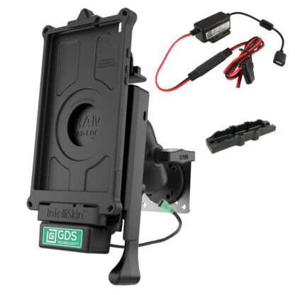 GDS® Locking Vehicle Dock Bundle for Samsung Tab A 8.0 (2019) - Bild 2