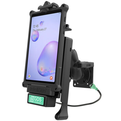 GDS® Locking Vehicle Dock Bundle for Samsung Tab A 8.4