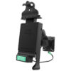 GDS® Locking Vehicle Dock Bundle for Samsung Tab A 8.4 - Bild 3