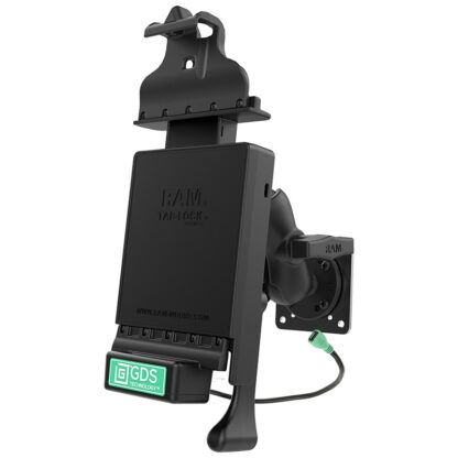 GDS® Locking Vehicle Dock Bundle for Samsung Tab A 8.4 - Bild 3
