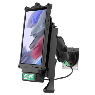 GDS® Locking Vehicle Dock Bundle for Samsung Tab A7 Lite 8.7”