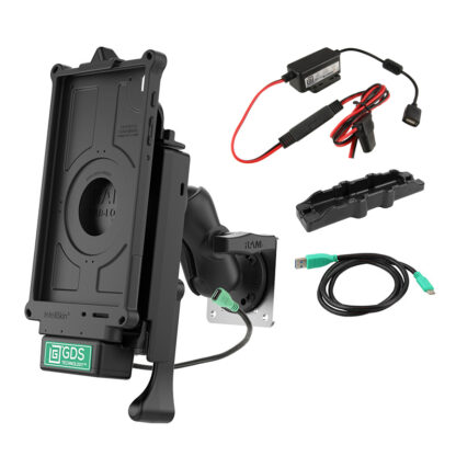 GDS® Locking Vehicle Dock Bundle for Samsung Tab A7 Lite 8.7” - Bild 2