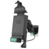 GDS® Locking Vehicle Dock Bundle for Samsung Tab A7 Lite 8.7” - Bild 3