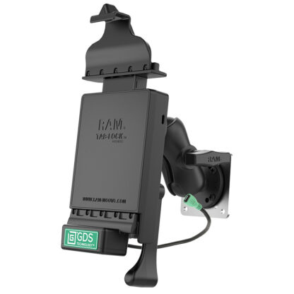 GDS® Locking Vehicle Dock Bundle for Samsung Tab A7 Lite 8.7” - Bild 3