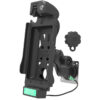 GDS® Tough-Dock™ Locking Vehicle Bundle for Samsung Tab A 8.0 (2019) - Bild 3