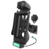 GDS® Tough-Dock™ Locking Vehicle Bundle for Samsung Tab A 8.4 - Bild 3