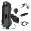 GDS® Tough-Dock™ Locking Vehicle Bundle for Samsung Tab A7 Lite 8.7" - Bild 2