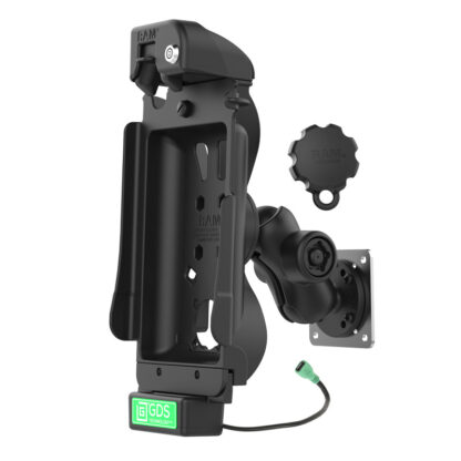 GDS® Tough-Dock™ Locking Vehicle Bundle for Samsung Tab A7 Lite 8.7" - Bild 3