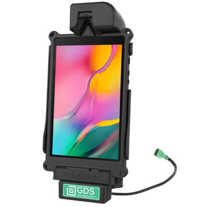 GDS® Tough-Dock™ for Samsung Tab A 8.0 (2019) SM-T290 & T-295 - Bild 2