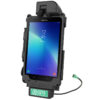 GDS® Tough-Dock™ for Samsung Tab Active3 and Tab Active2 - Bild 2