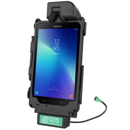 GDS® Tough-Dock™ for Samsung Tab Active3 and Tab Active2 - Bild 2