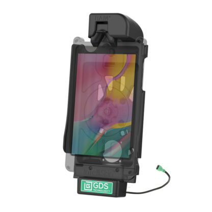 GDS® Tough-Dock™ for Samsung Tab A 8.0 (2018) SM-T387 - Bild 2