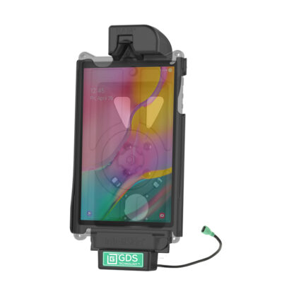 GDS® Tough-Dock™ for Samsung Tab A 10.1 SM-T510 - Bild 2