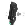 GDS® Tough-Dock™ for Samsung Tab A 10.1 SM-T510 - Bild 5
