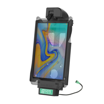 GDS® Tough-Dock™ for Samsung Tab A 10.5 SM-T590 & T-597 - Bild 2