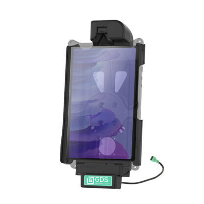 GDS® Tough-Dock™ for Samsung Tab A7 10.4 - Bild 2