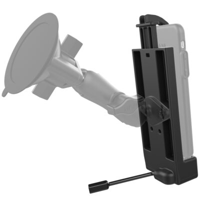 GDS® Vehicle Phone Dock for IntelliSkin® Products - Bild 3