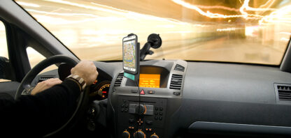 GDS® Vehicle Phone Dock for IntelliSkin® Products - Bild 4