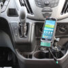 GDS® Vehicle Phone Dock for IntelliSkin® Products - Bild 5