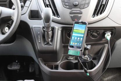 GDS® Vehicle Phone Dock for IntelliSkin® Products - Bild 5