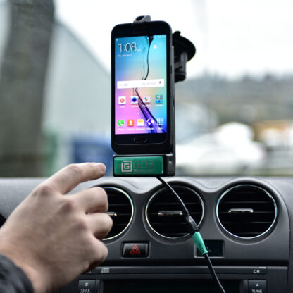 GDS® Vehicle Phone Dock for IntelliSkin® Products - Bild 6