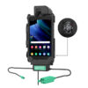 GDS® Cool-Dock™ + Dual USB for Samsung Tab Active3 & 2 - Bild 2