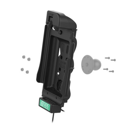 GDS® Cool-Dock™ for Samsung Tab A 8.0 (2018) SM-T387 - Bild 6